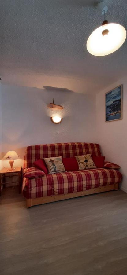 Apartament Combe Blanche 1217 Manigod Zewnętrze zdjęcie