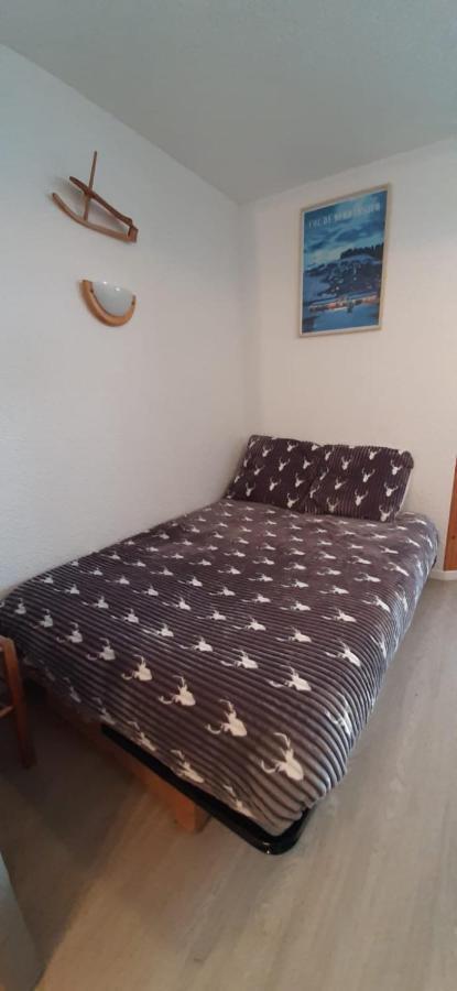 Apartament Combe Blanche 1217 Manigod Zewnętrze zdjęcie