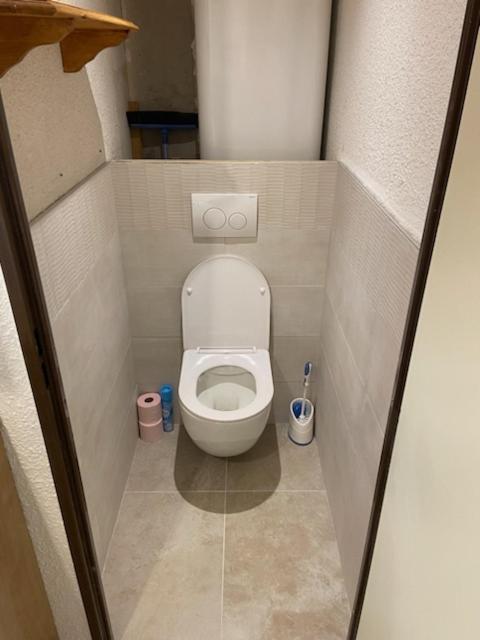 Apartament Combe Blanche 1217 Manigod Zewnętrze zdjęcie